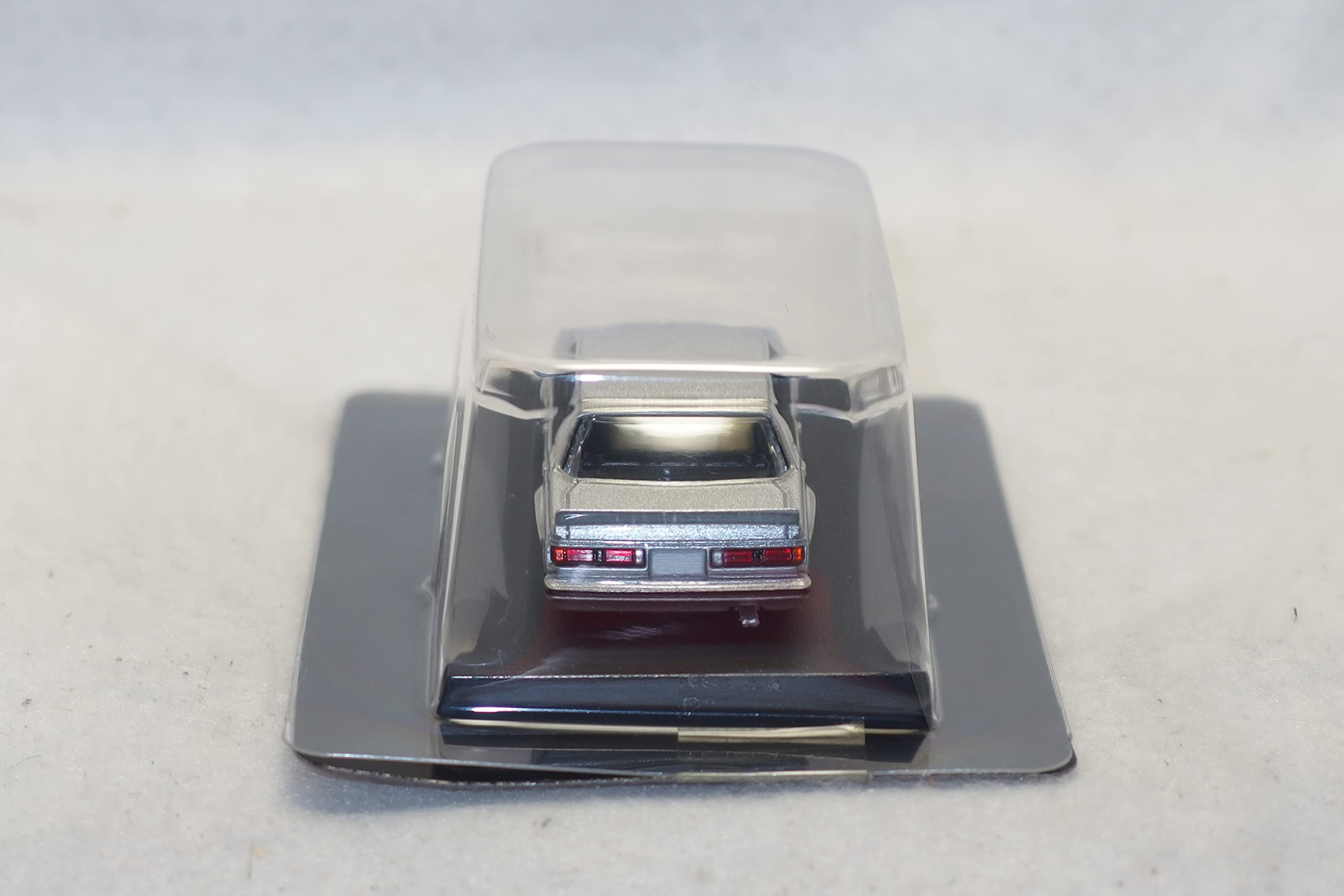 Amazon.co.jp: 1/64 アオシマ Aoshima グラチャンコレクション